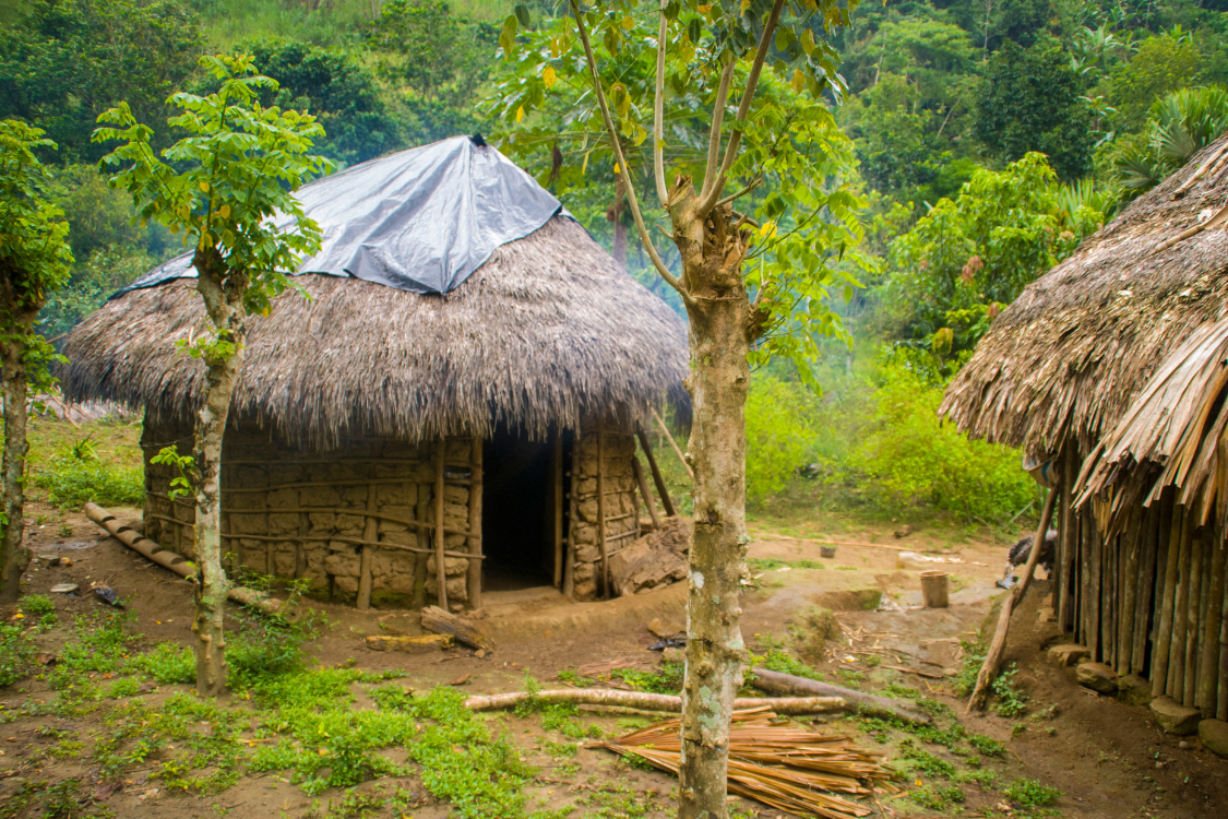 Sierra Nevada de Santa Marta
