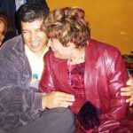 Se perdió la voz